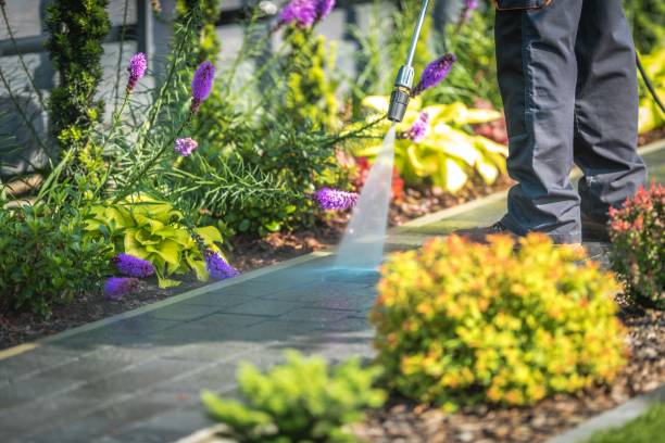 Jersey Village, TX Pressure Washing Services Company